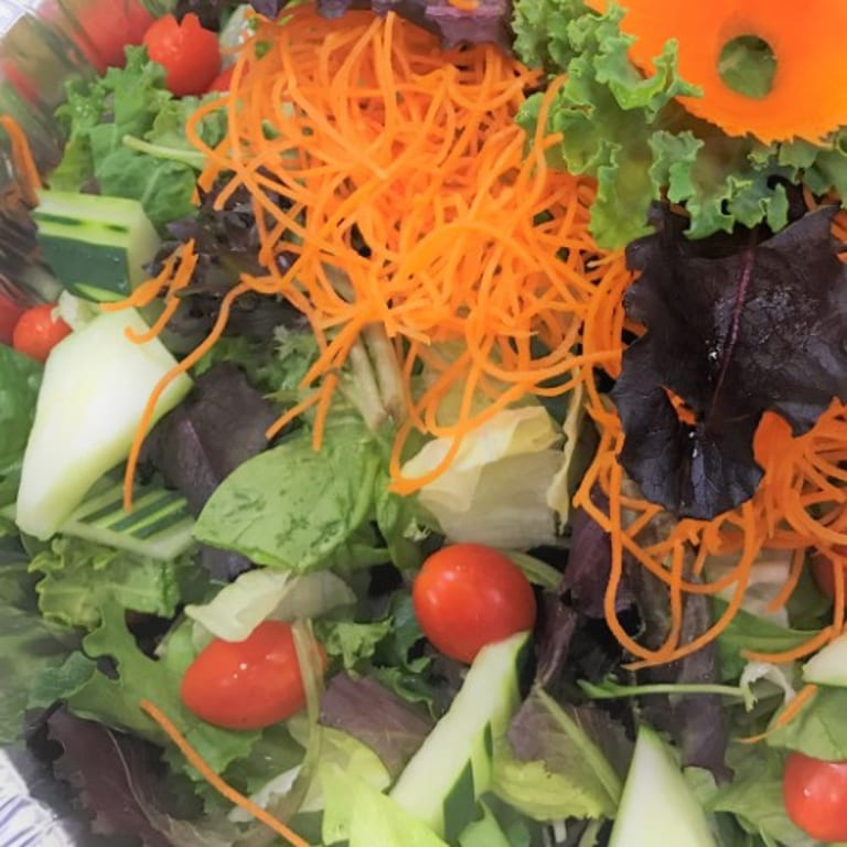 Delicious Thai Cuisine Awaits