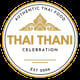 Thai Thani Celebration