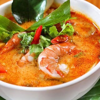 Tom Yum