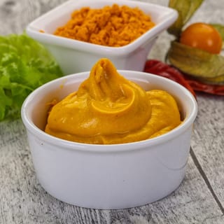 Side Curry Sauce