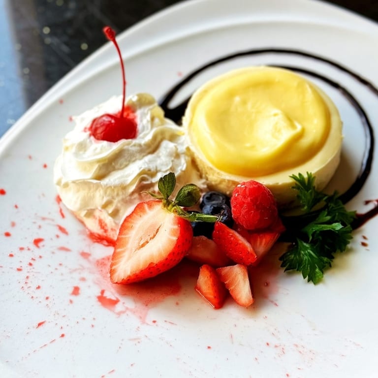 Delicious Cheesecake Options