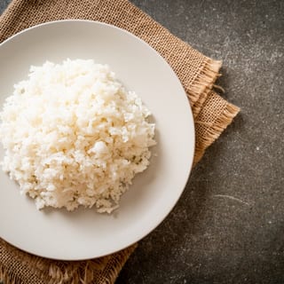Jasmine Rice