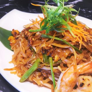 Pad Thai