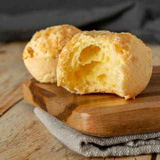 Thai Donut