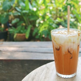 Thai Iced Tea