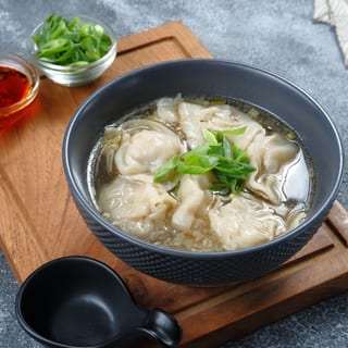 Wonton Soup